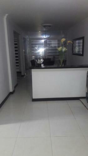 Apartamento Danishas Place