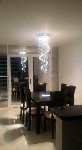 Apartamento Danishas Place