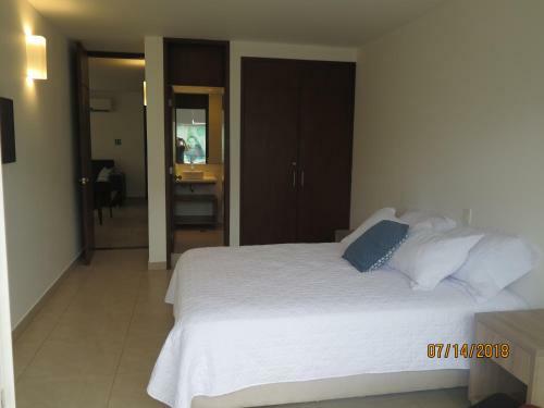 Tamarindo Centro Vip Apartment