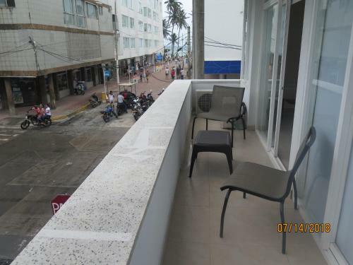 Tamarindo Centro Vip Apartment
