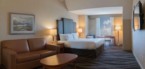 Hotel Prestige Harbourfront Resort; Bw Premier Collection