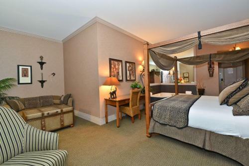 Hotel Prestige Harbourfront Resort; Bw Premier Collection