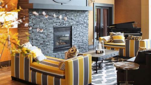Hotel Prestige Harbourfront Resort; Bw Premier Collection