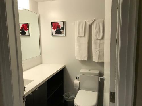 Apartamento Jet Furnished Suites