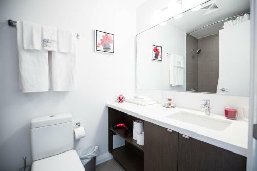 Apartamento Jet Furnished Suites