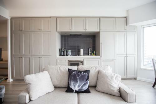Apartamento Jet Furnished Suites
