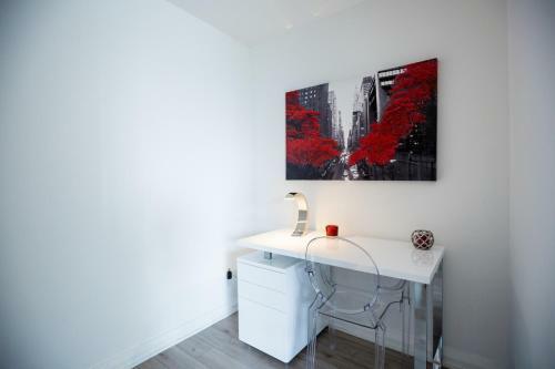 Apartamento Jet Furnished Suites