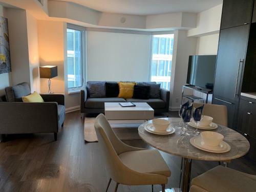 Apartamento Jet Furnished Suites