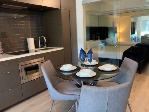 Apartamento Jet Furnished Suites