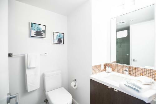 Apartamento Jet Furnished Suites