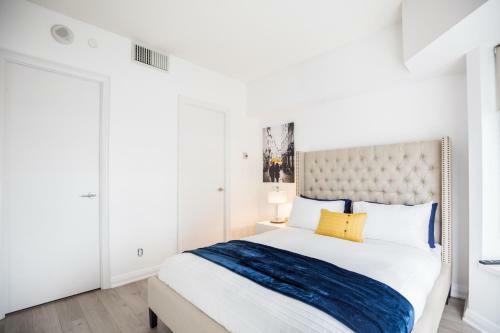 Apartamento Jet Furnished Suites
