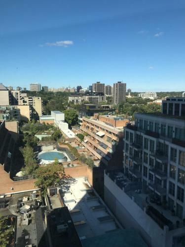 Apartamento Jet Furnished Suites