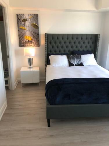Apartamento Jet Furnished Suites