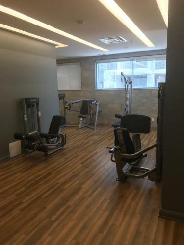 Apartamento Jet Furnished Suites
