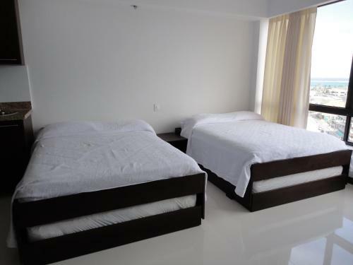 Edificio Bahia Fragata Apartamento Loft 806