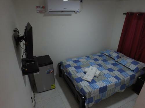 Lodge Caba�as 7 Colores