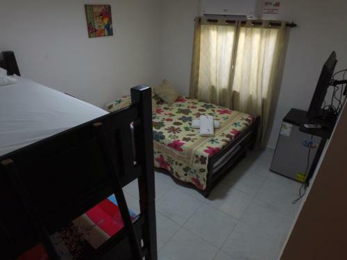 Lodge Caba�as 7 Colores
