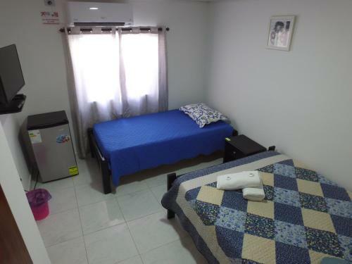 Lodge Caba�as 7 Colores
