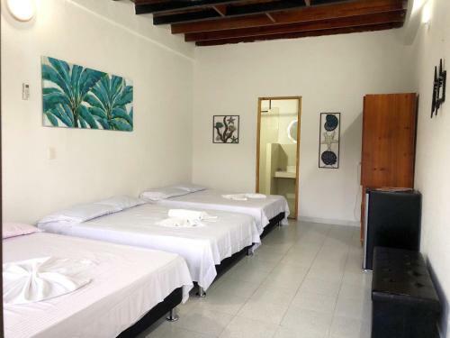 Casa Hospedaje Marina