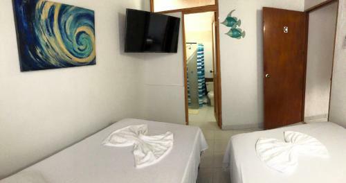 Casa Hospedaje Marina