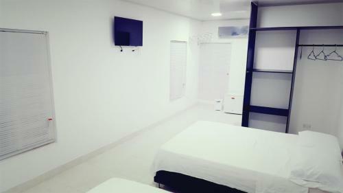 Apartamentos Hilal House