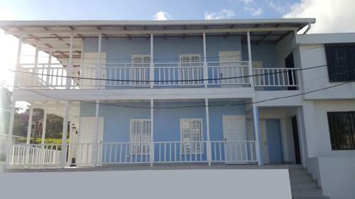 Apartamentos Hilal House