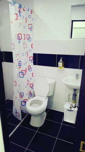 Apartamentos Hilal House