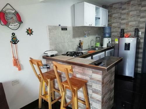 Apartamento Posada Leonor