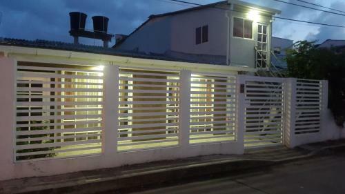 Apartamento Posada Leonor