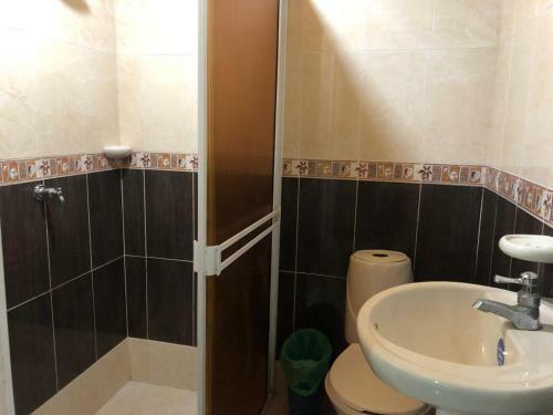Swanka Home Apartments I