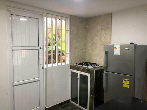 Swanka Home Apartments I