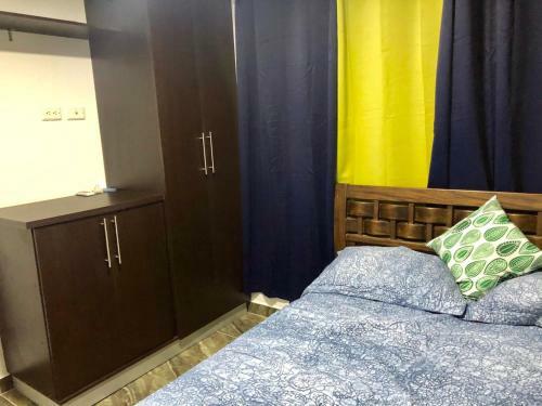 Swanka Home Apartments I