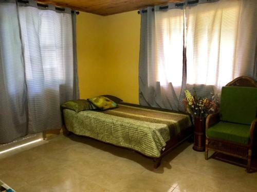 Swanka Home Apartments I