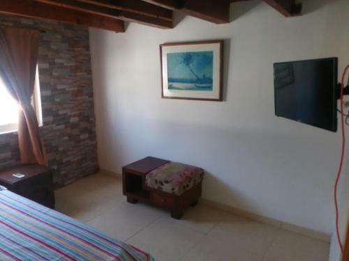 El Hostal By Pochet