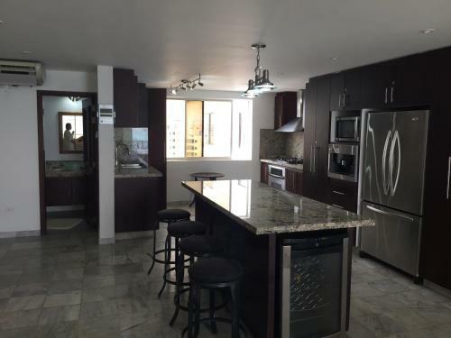 Apartamento Sunrise Penthouse