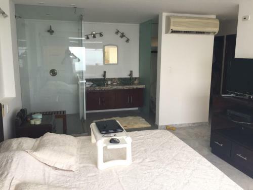 Apartamento Sunrise Penthouse