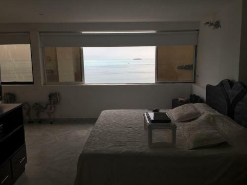 Apartamento Sunrise Penthouse