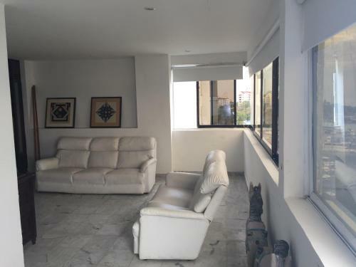 Apartamento Sunrise Penthouse