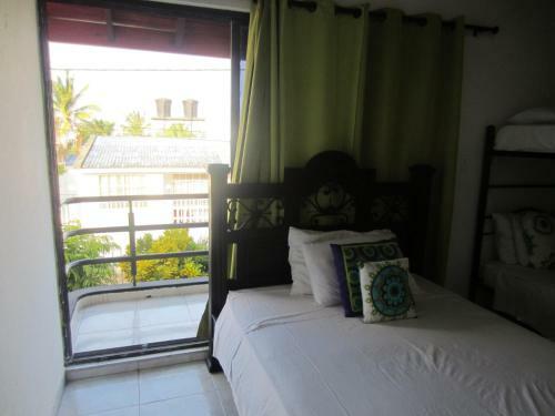 Posada Apartamentos La Hermosa Centro