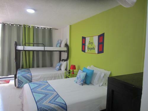 Posada Apartamentos La Hermosa Centro