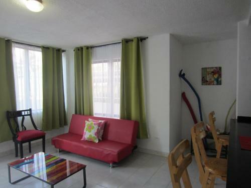 Posada Apartamentos La Hermosa Centro