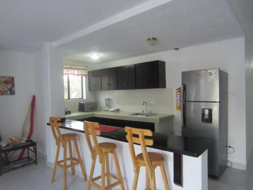 Posada Apartamentos La Hermosa Centro