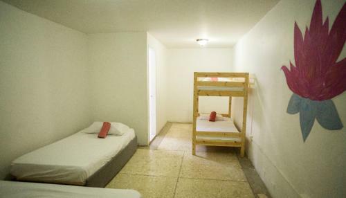 Bed & Breakfast Bohemian Paradise Hostel