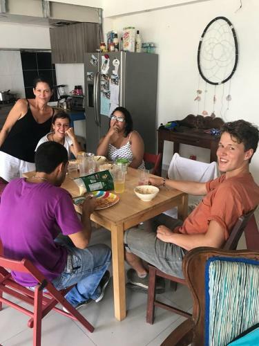 Bed & Breakfast Bohemian Paradise Hostel