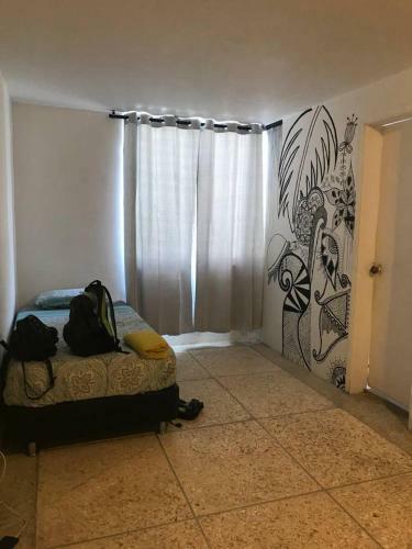 Bed & Breakfast Bohemian Paradise Hostel
