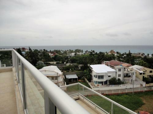Apartamento Caribbean Ocean Blue