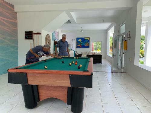 Villa Tropical Garden