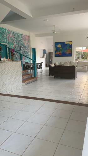 Villa Tropical Garden