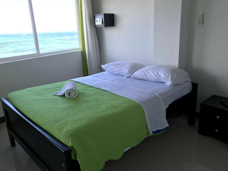 Posada Alojamiento View Jhony Cay