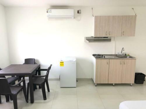 Apartamento Caribe 102 - 1
